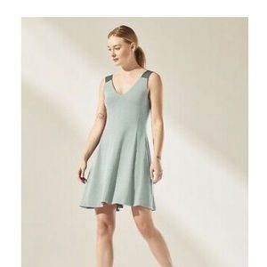 Athleta Santorini Support Dress